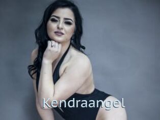 Kendraangel