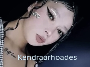 Kendraarhoades