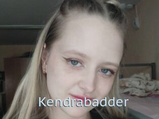 Kendrabadder