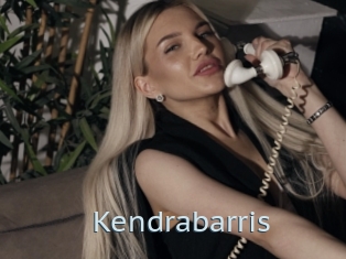 Kendrabarris