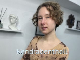 Kendrabenthall