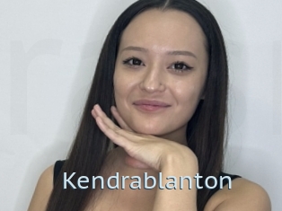 Kendrablanton