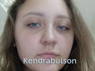 Kendrabulson