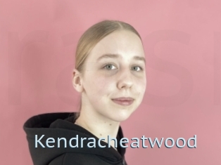 Kendracheatwood