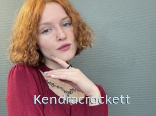 Kendracrockett