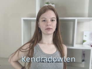 Kendradowlen