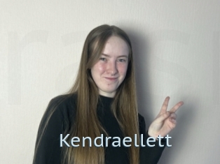 Kendraellett