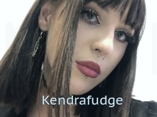 Kendrafudge