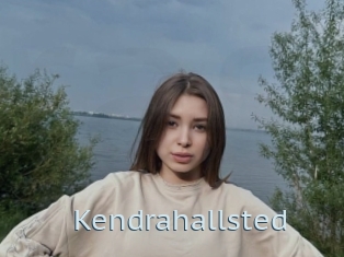 Kendrahallsted