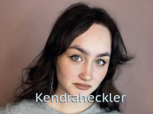 Kendraheckler