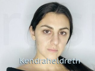 Kendraheldreth