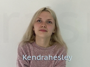 Kendrahesley