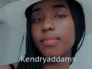 Kendryaddams