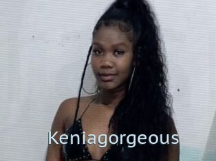 Keniagorgeous