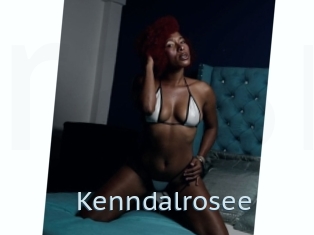 Kenndalrosee