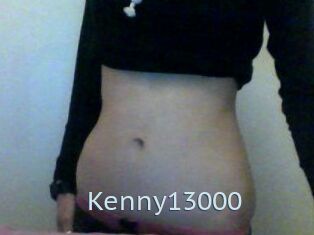 Kenny13000