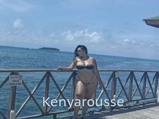 Kenyarousse