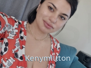 Kenymillton