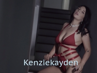 Kenziekayden