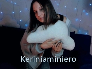 Keriniaminiero