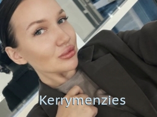 Kerrymenzies