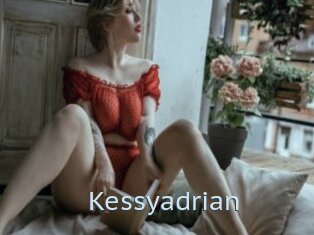 Kessyadrian