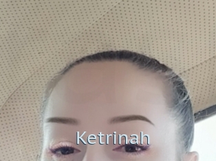 Ketrinah