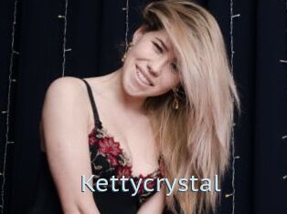 Kettycrystal