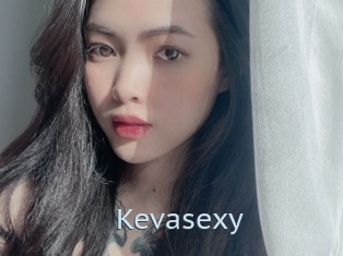 Kevasexy