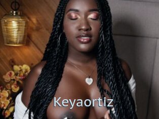 Keyaortiz