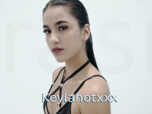 Keylahotxxx