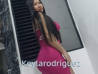 Keylarodriguez