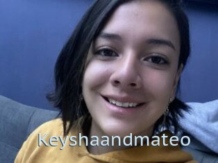 Keyshaandmateo