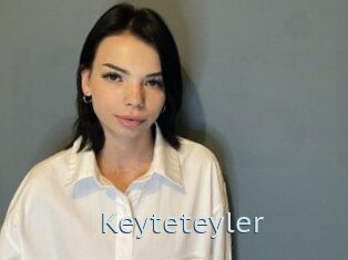 Keyteteyler