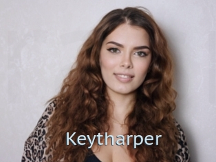 Keytharper