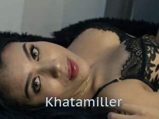 Khatamiller