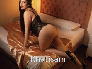 Khatisam