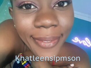 Khatleensipmson