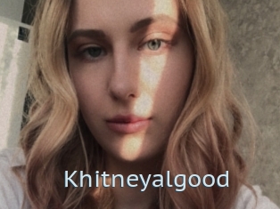 Khitneyalgood