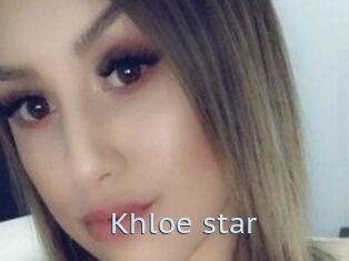 Khloe_star