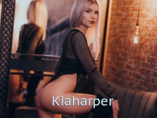 Kiaharper