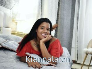 Kiannalaren