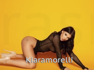 Kiaramorelli