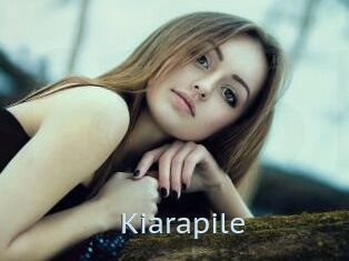 Kiarapile