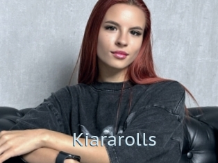 Kiararolls