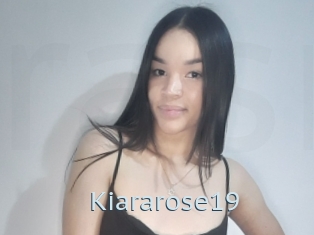 Kiararose19