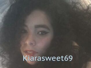 Kiarasweet69