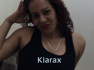 Kiarax