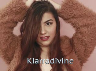 Kiarradivine