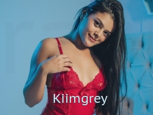 Kiimgrey